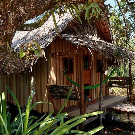 Lily'S Riverhouse Prek Svay Village Bagian luar foto