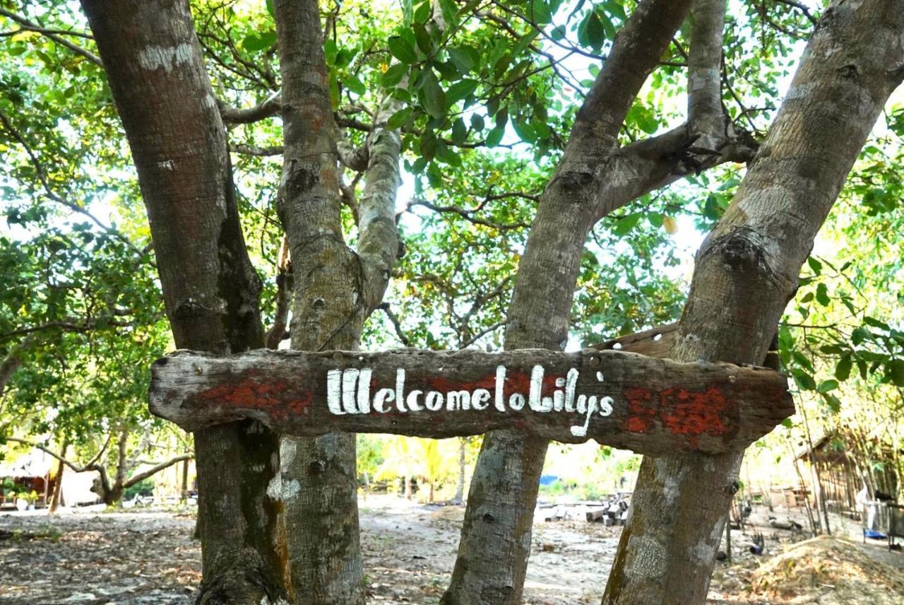 Lily'S Riverhouse Prek Svay Village Bagian luar foto