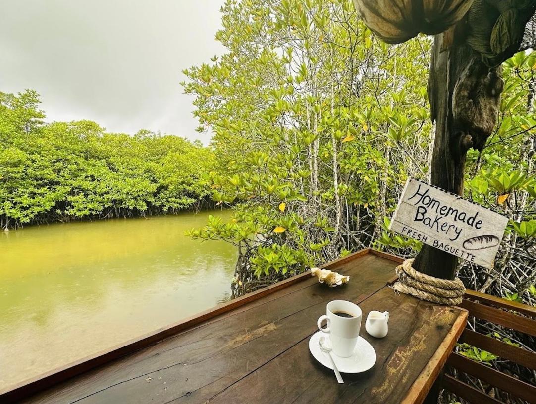 Lily'S Riverhouse Prek Svay Village Bagian luar foto