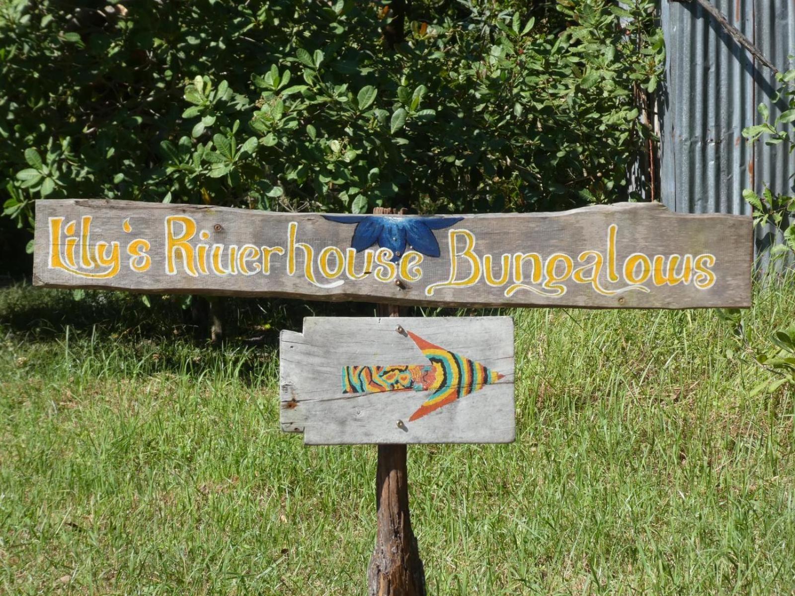 Lily'S Riverhouse Prek Svay Village Bagian luar foto