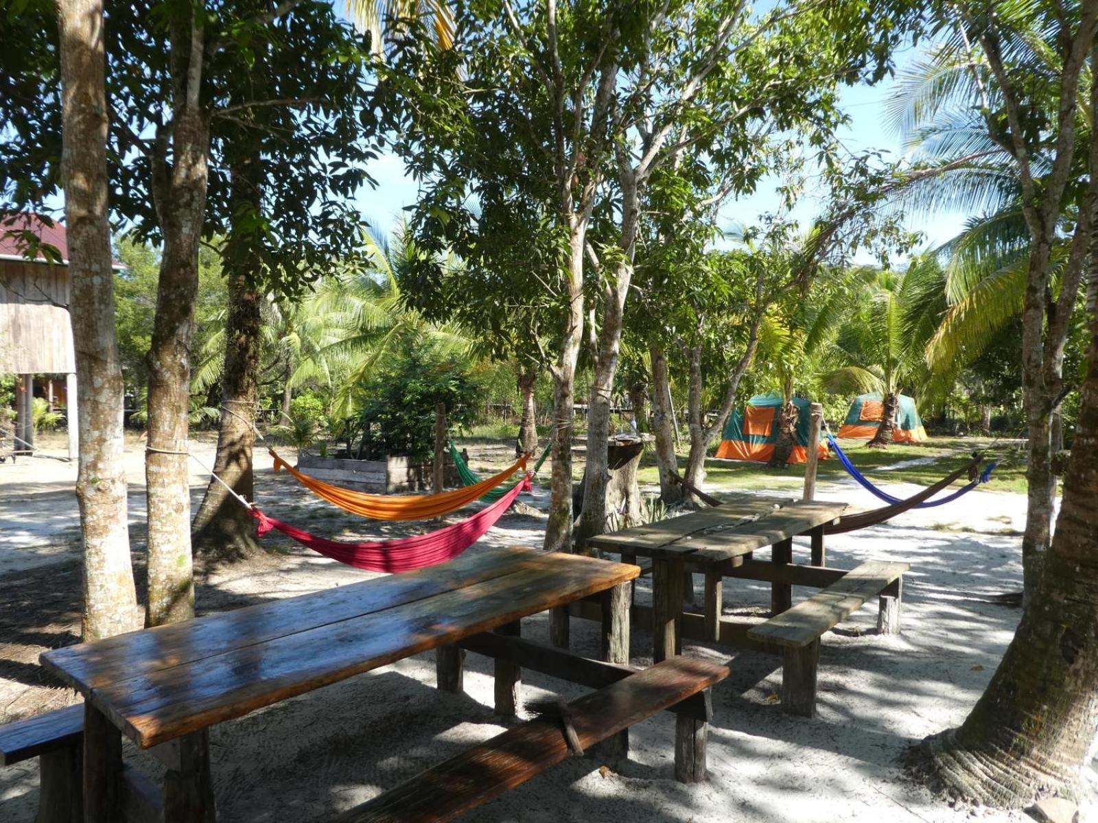 Lily'S Riverhouse Prek Svay Village Bagian luar foto