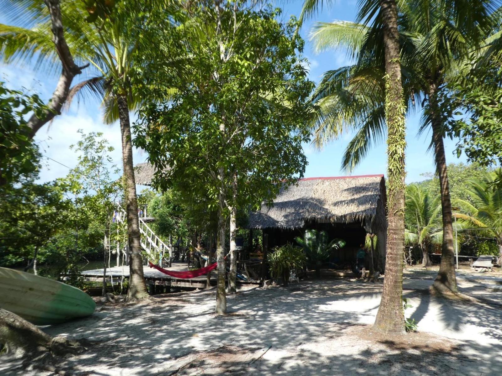 Lily'S Riverhouse Prek Svay Village Bagian luar foto