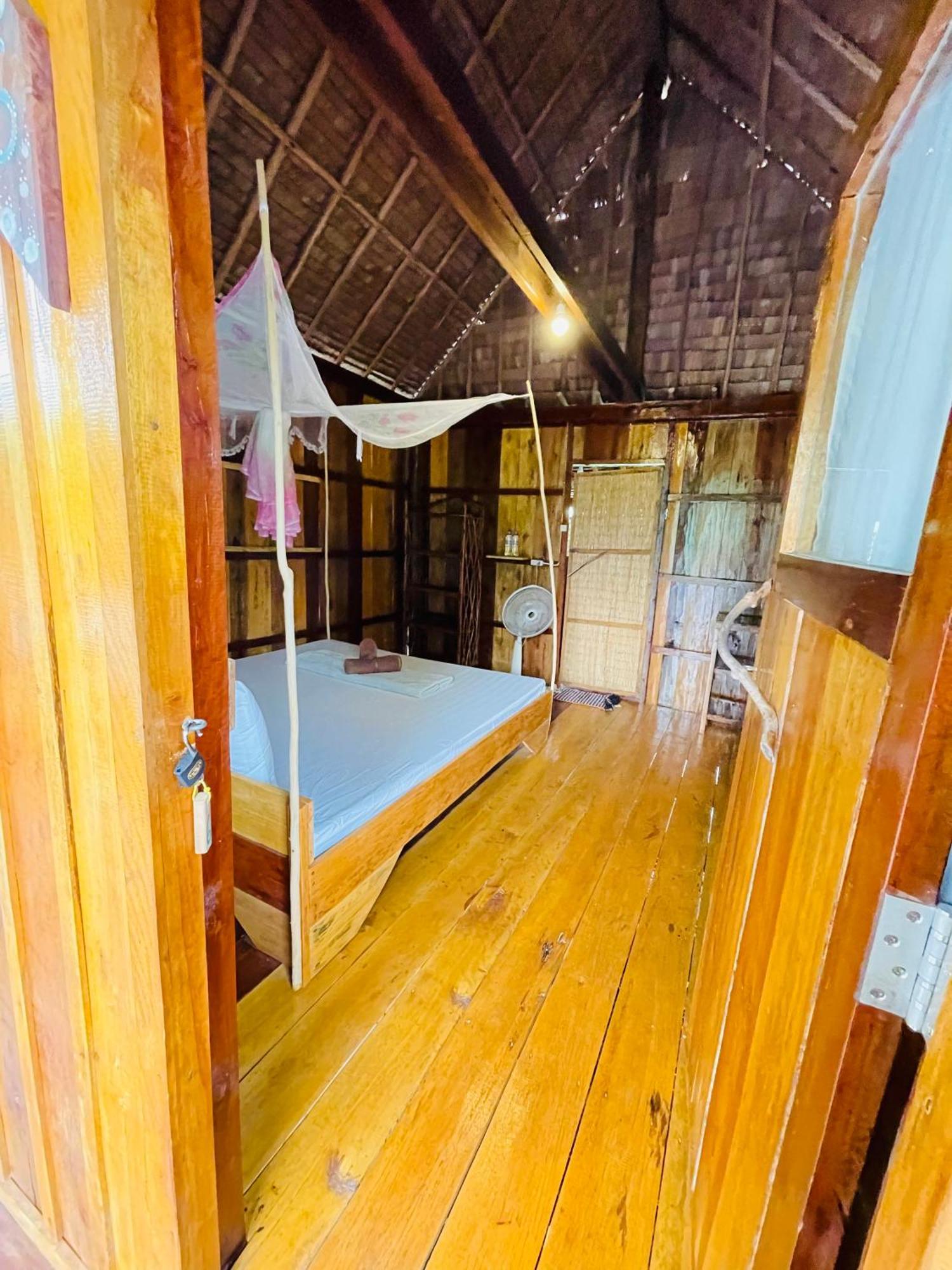 Lily'S Riverhouse Prek Svay Village Bagian luar foto