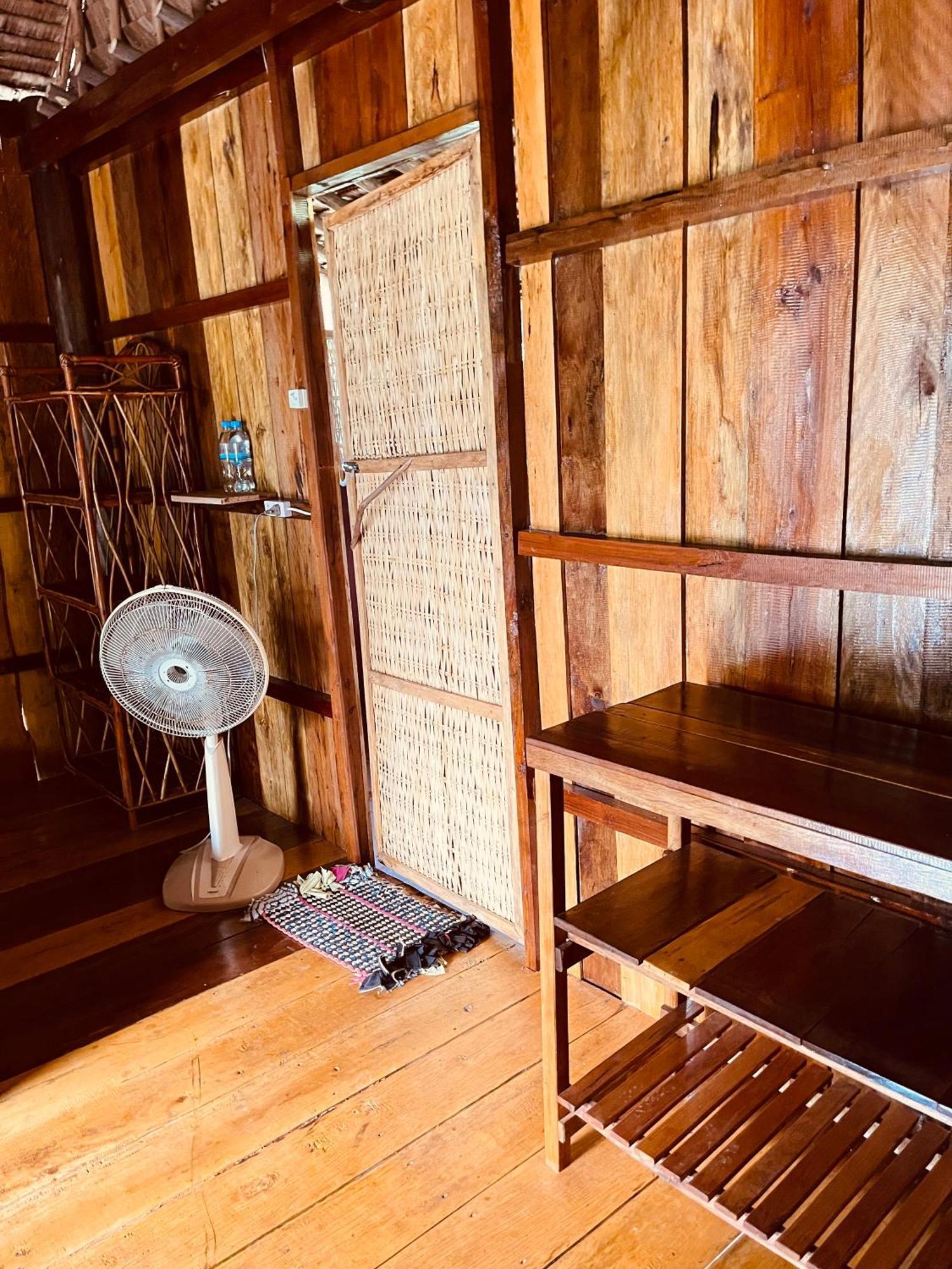 Lily'S Riverhouse Prek Svay Village Bagian luar foto